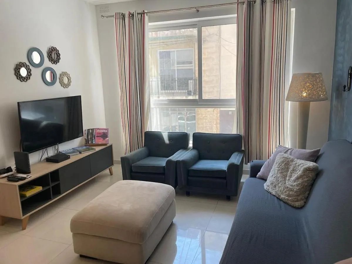 Apartment Kebu Rentals Saint Julian's