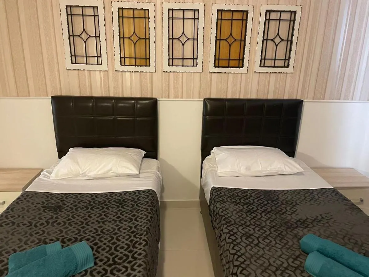 Kebu Rentals Saint Julian's Malta
