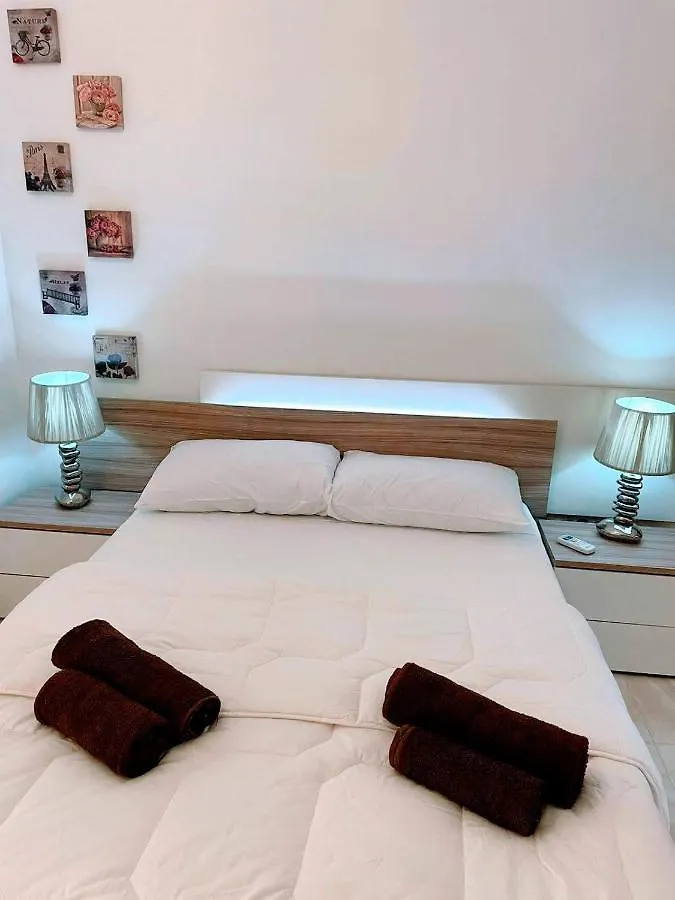 Kebu Rentals Saint Julian's