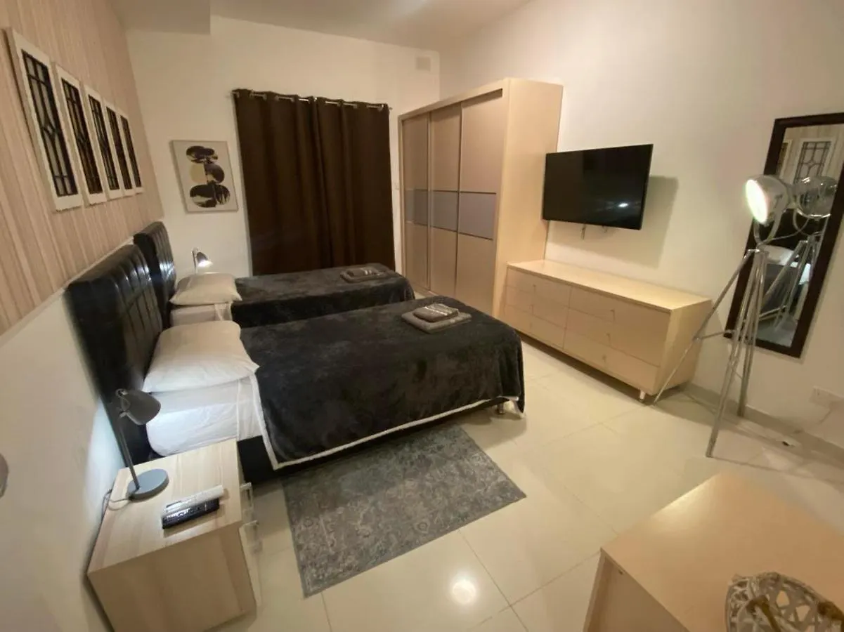 Kebu Rentals Saint Julian's