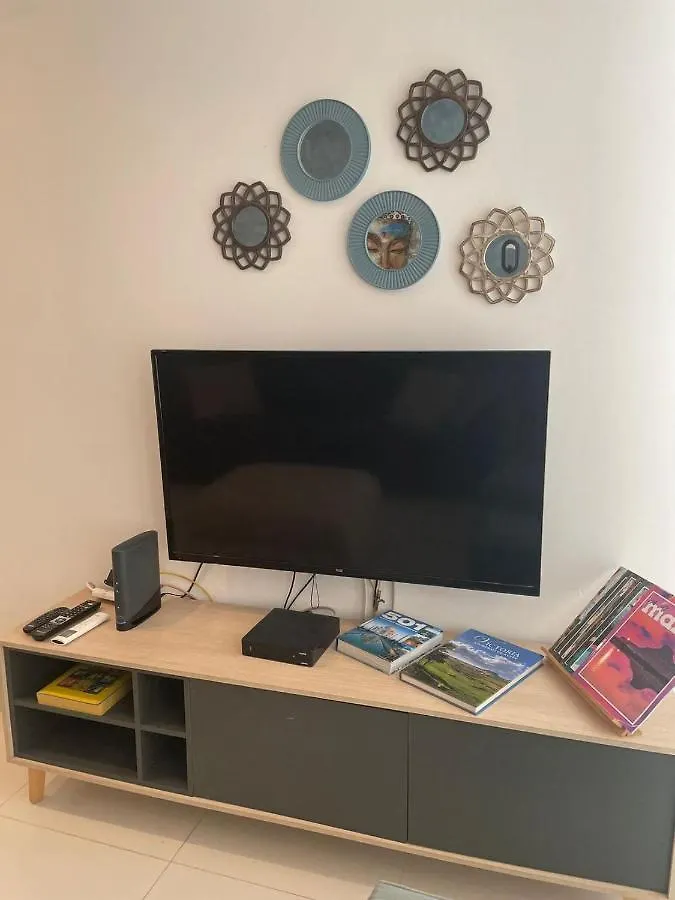 Apartment Kebu Rentals Saint Julian's Malta