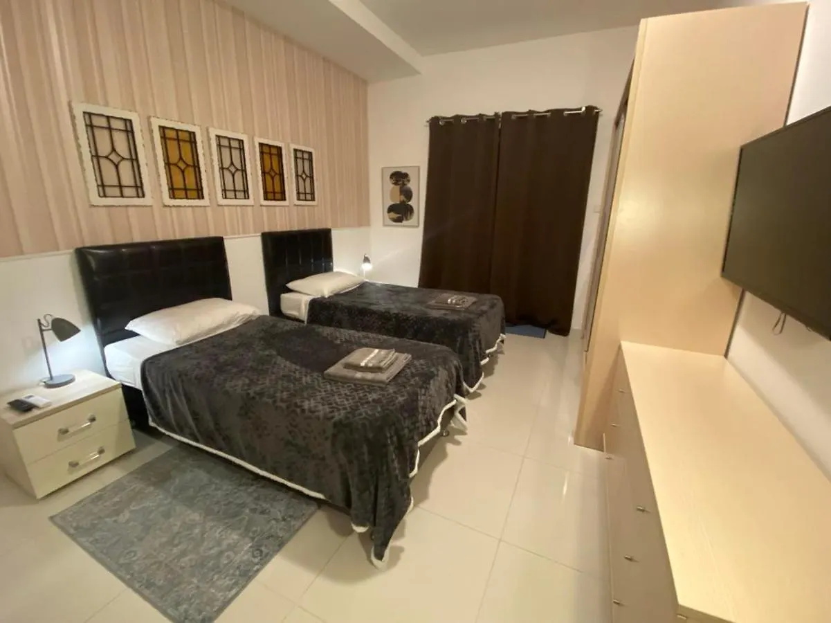 Kebu Rentals Saint Julian's