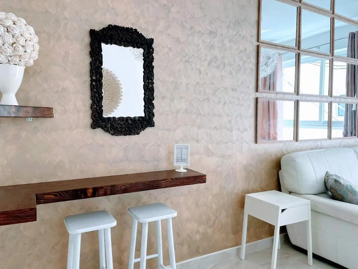 Kebu Rentals Saint Julian's Apartment