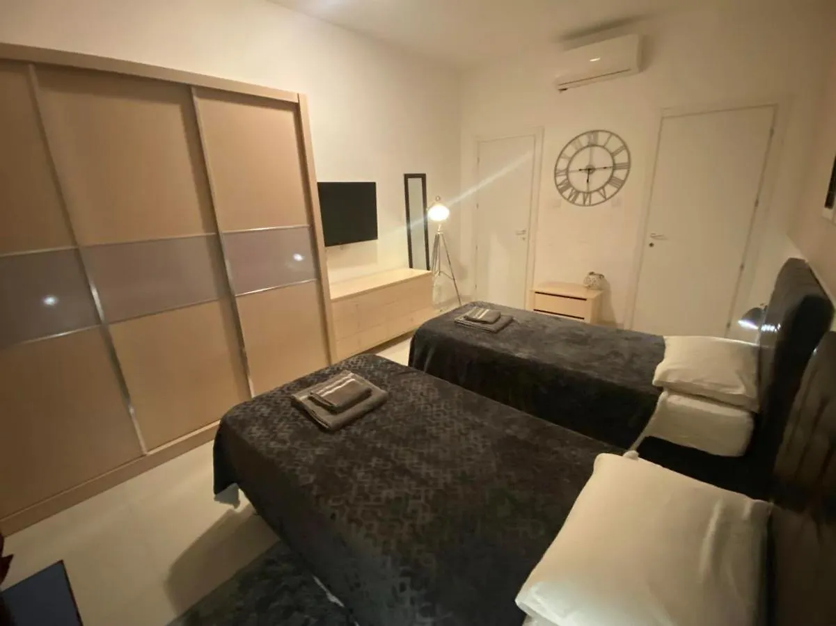 Kebu Rentals Saint Julian's Malta