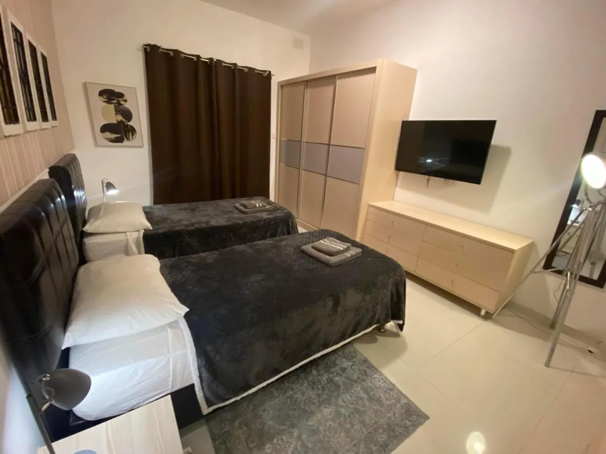 Kebu Rentals Saint Julian's 0*,  Malta