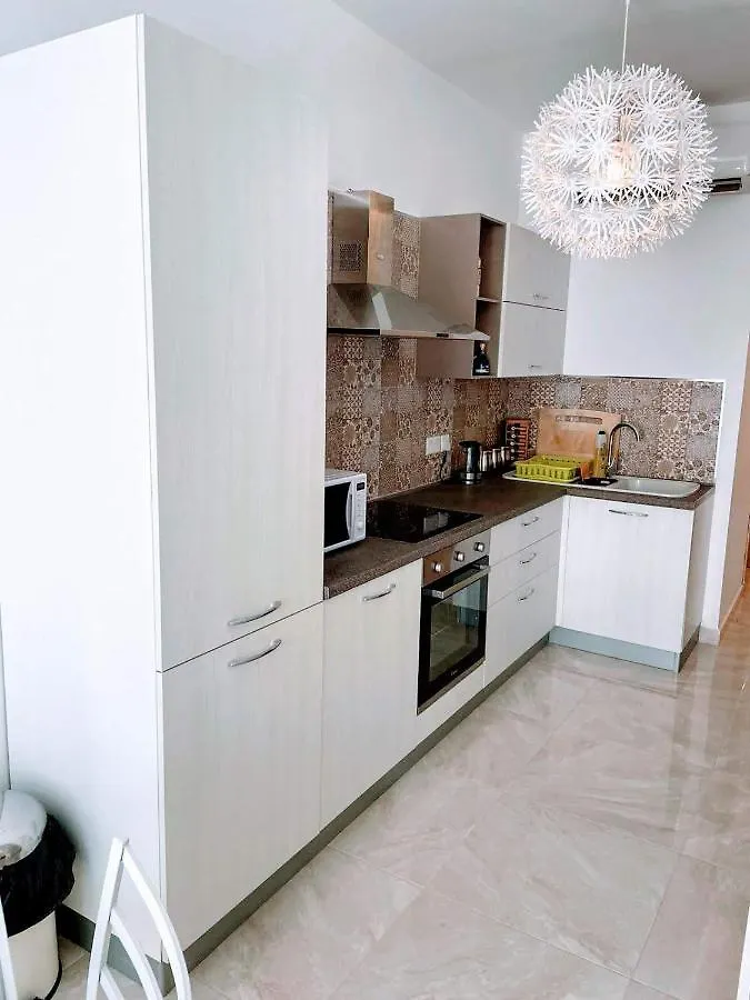 Kebu Rentals Saint Julian's Malta