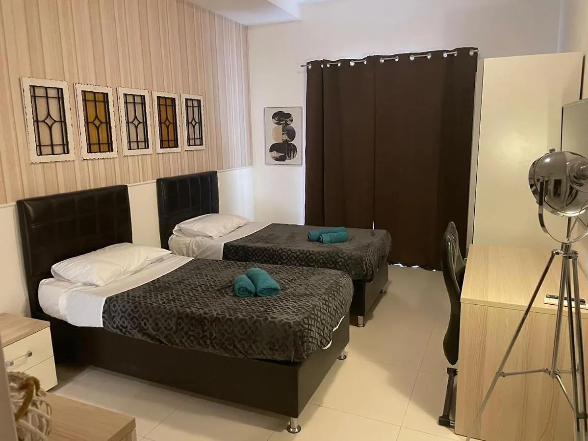 Kebu Rentals Saint Julian's Apartment