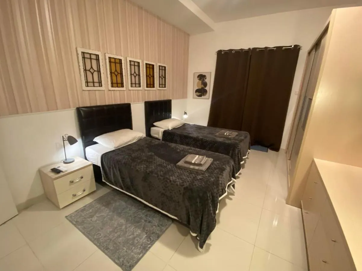 Apartment Kebu Rentals Saint Julian's