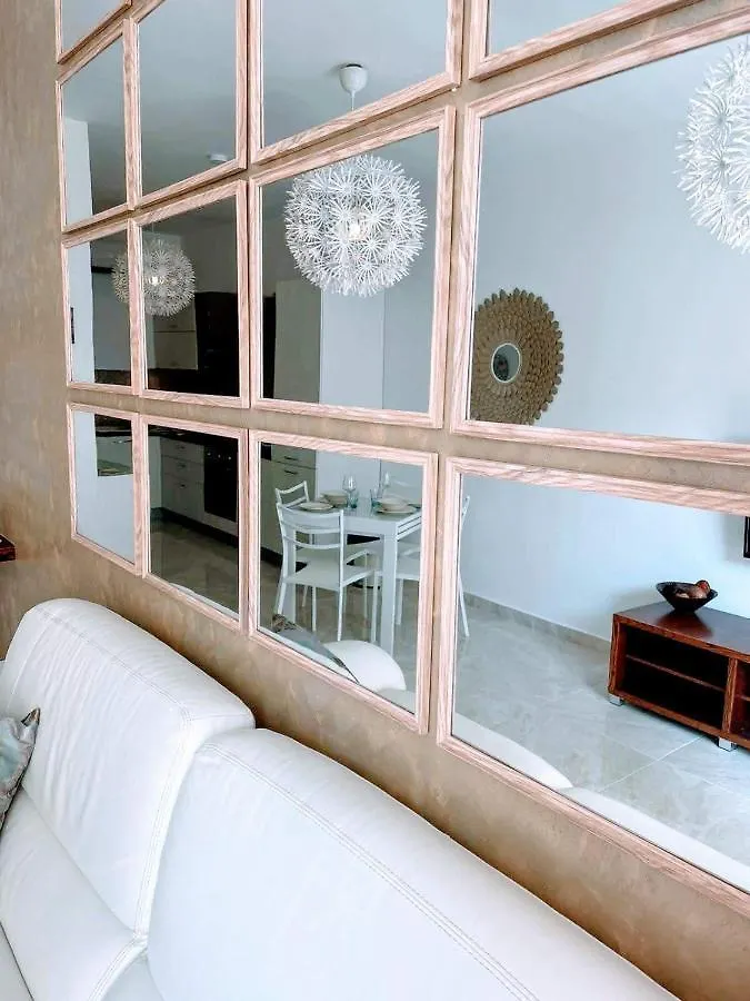 Kebu Rentals Saint Julian's Apartment